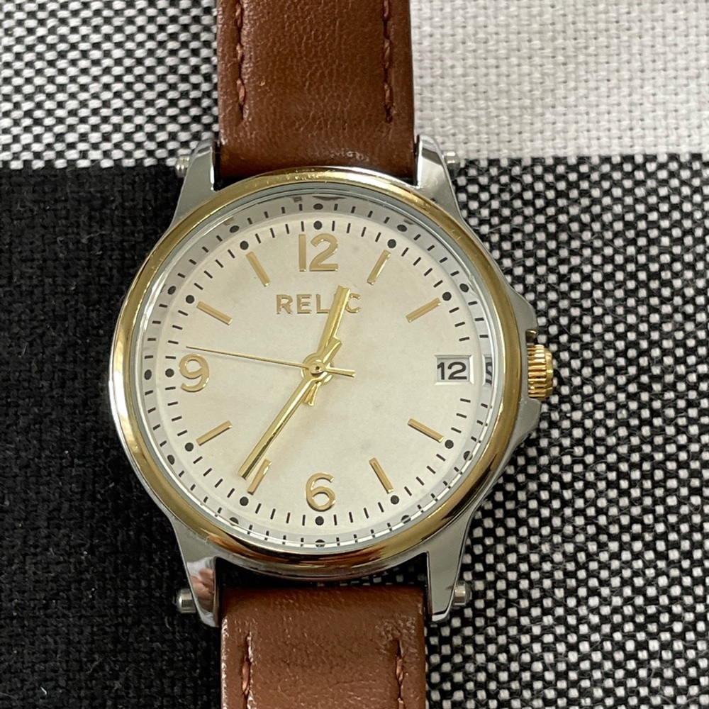 Relic by Fossil Women’s Matilda Watches